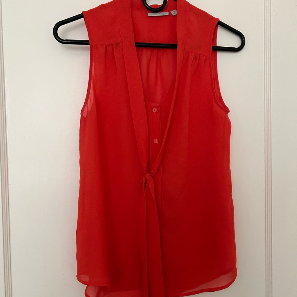 Halogen blouse